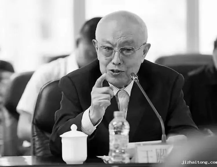 王殿甫：深商敢于走前人没走过的路