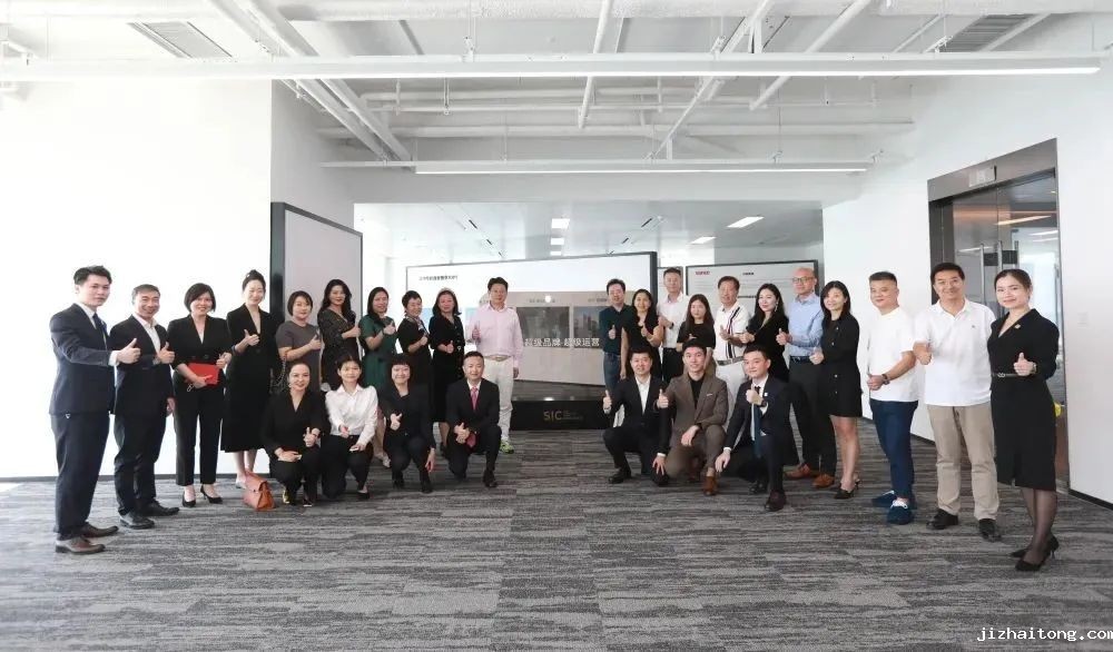 走进万科深圳湾超级总部，展望超级城市综合体未来规划