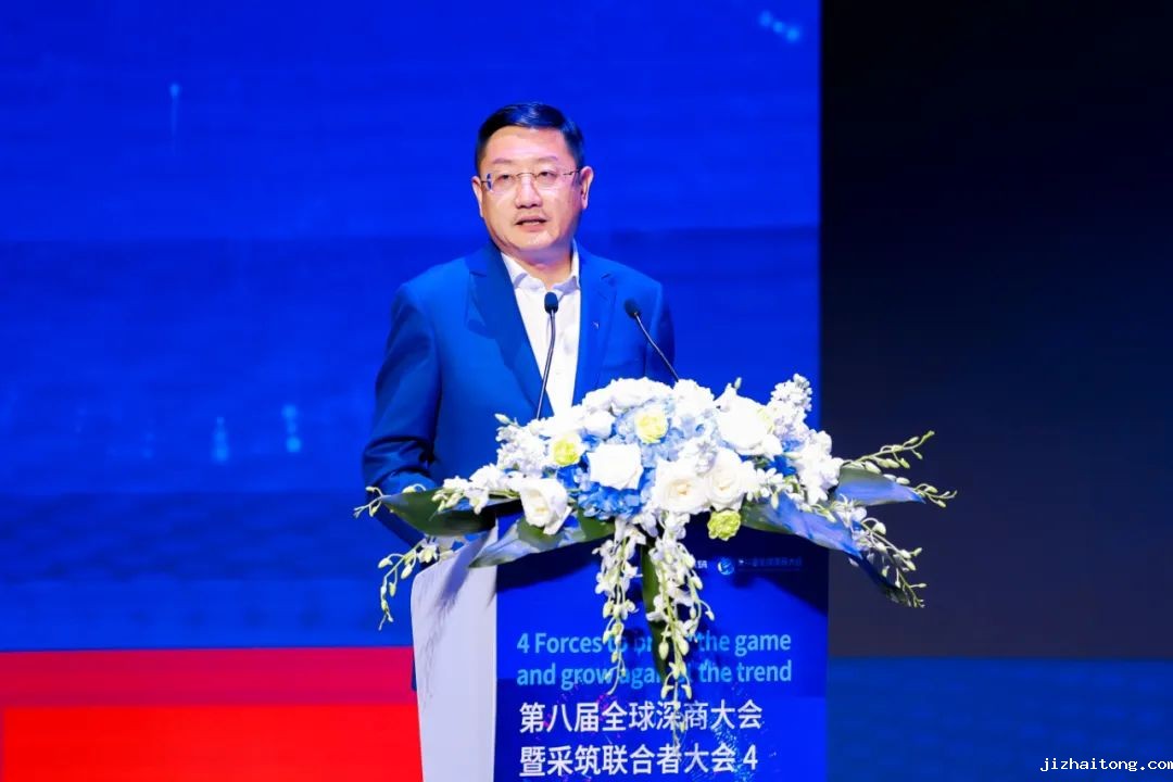 方太集团陈浩：以仁爱之新，筑美善产品