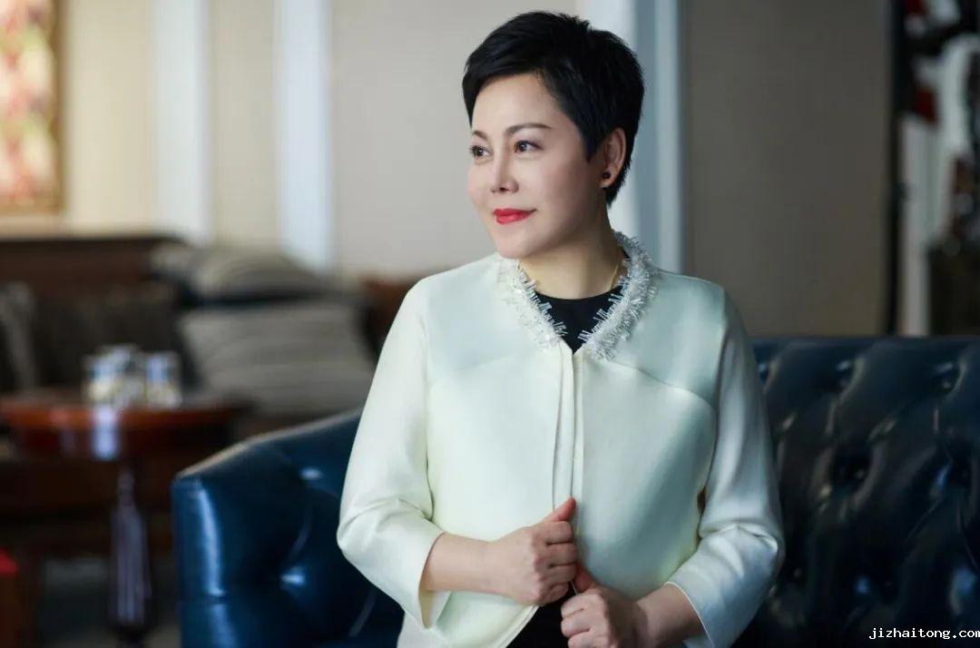 民营企业家谈 | 赵心竹：建设女性创业基地 成立女性科创基金