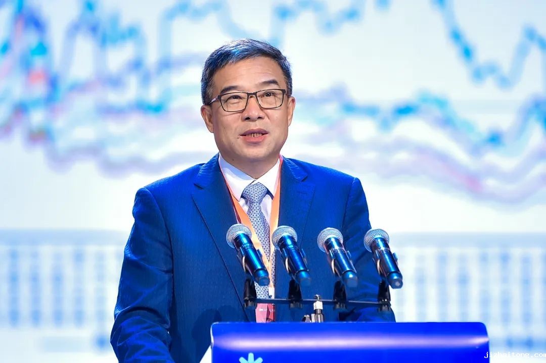 东方富海陈玮：坚持创新，去伪存真，才能够穿越周期