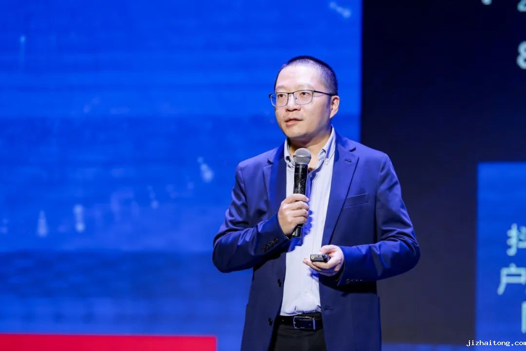 华林证券赵卫星：科技让金融更普惠