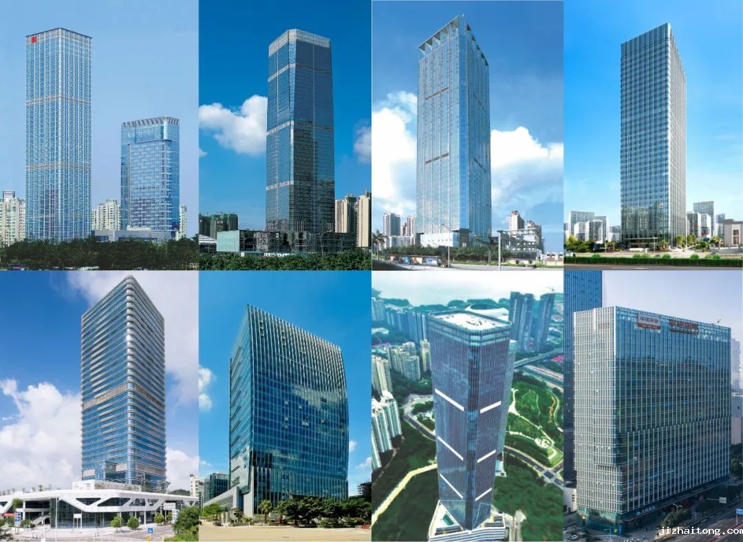 深商新力量丨荣超物业：打造国际商务管家