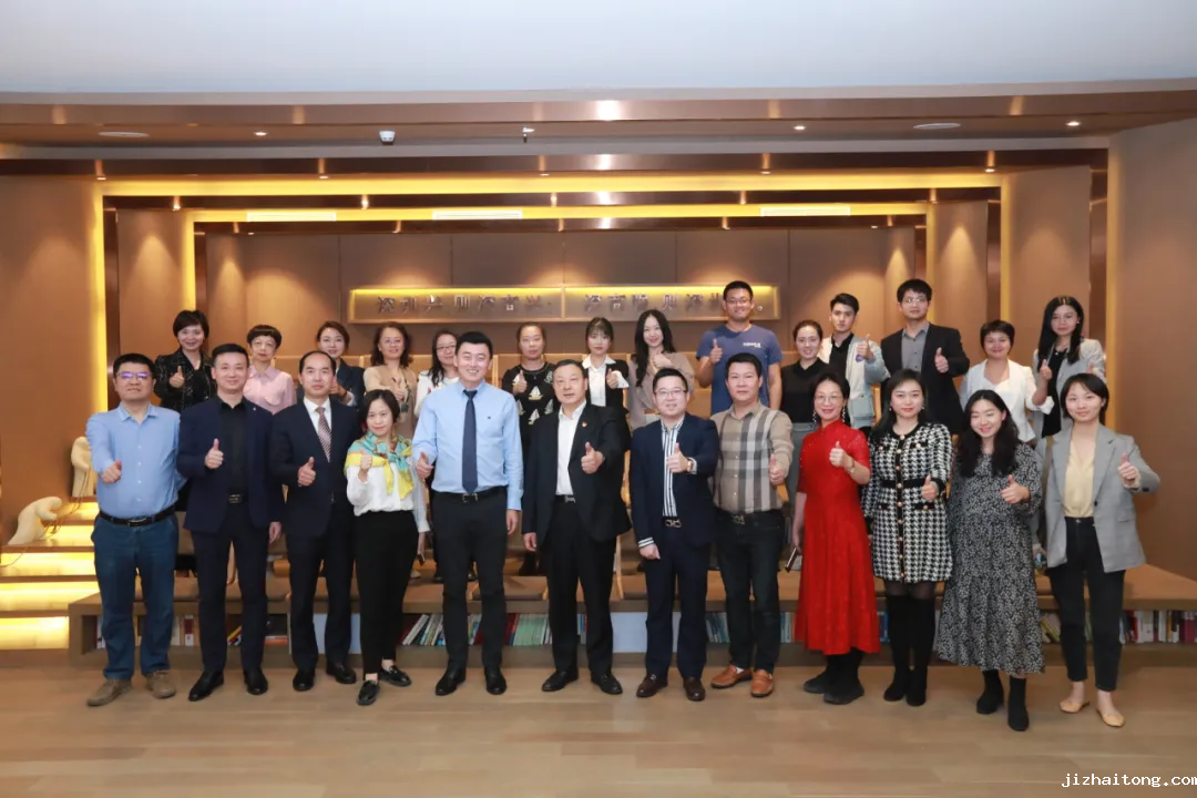 深商赋能公开课开讲：后疫情时代如何布局人才战略？