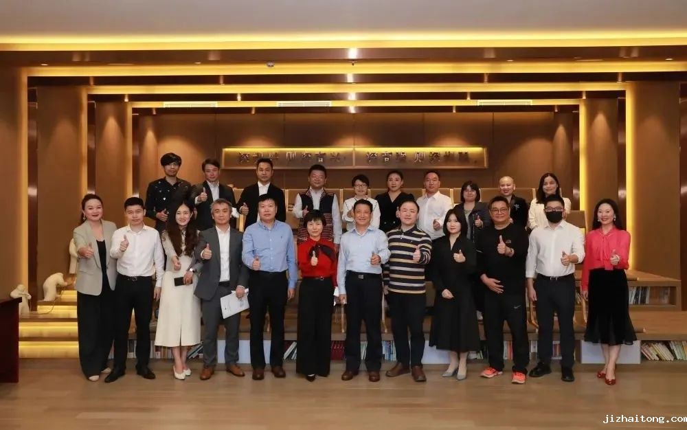 深企聊营商⑥ | 政策支持、税收优惠...关于企业诉求，他们有话说