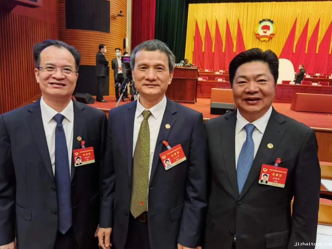 2023两会深商声音丨黄腾新：全力推动深圳家具高质量发展