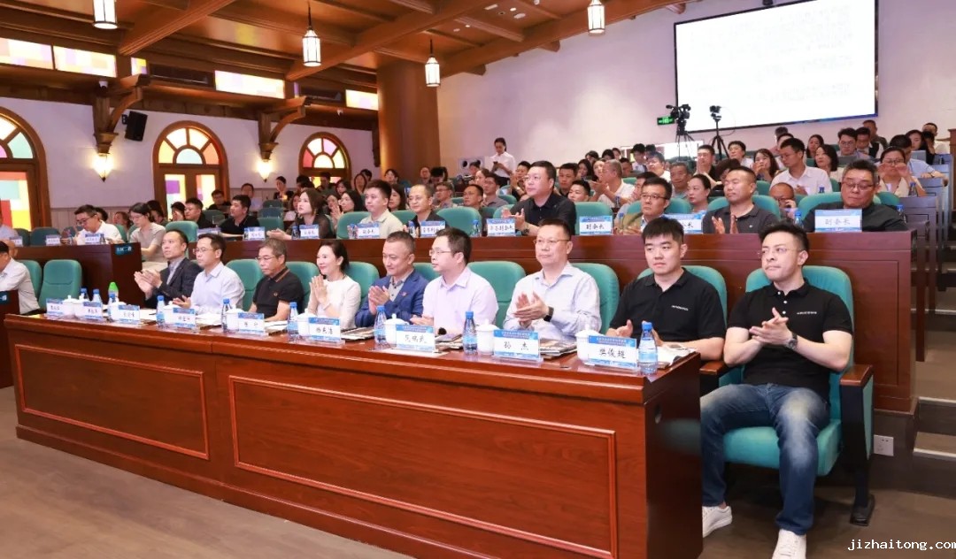 中小微企业日：深商共议高科技高成长背后的奥秘