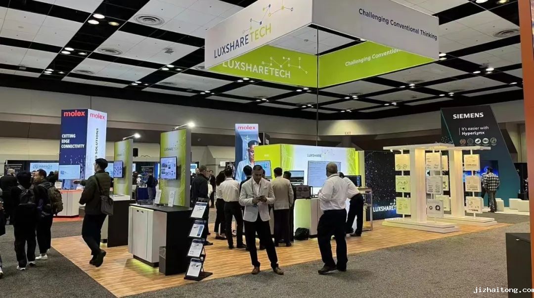 立讯精密：迎接挑战 拥抱机遇