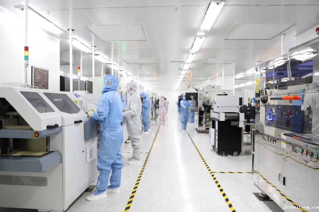 让“AI眼睛”炯炯有神--奥比中光帮助所有终端都能看懂世界