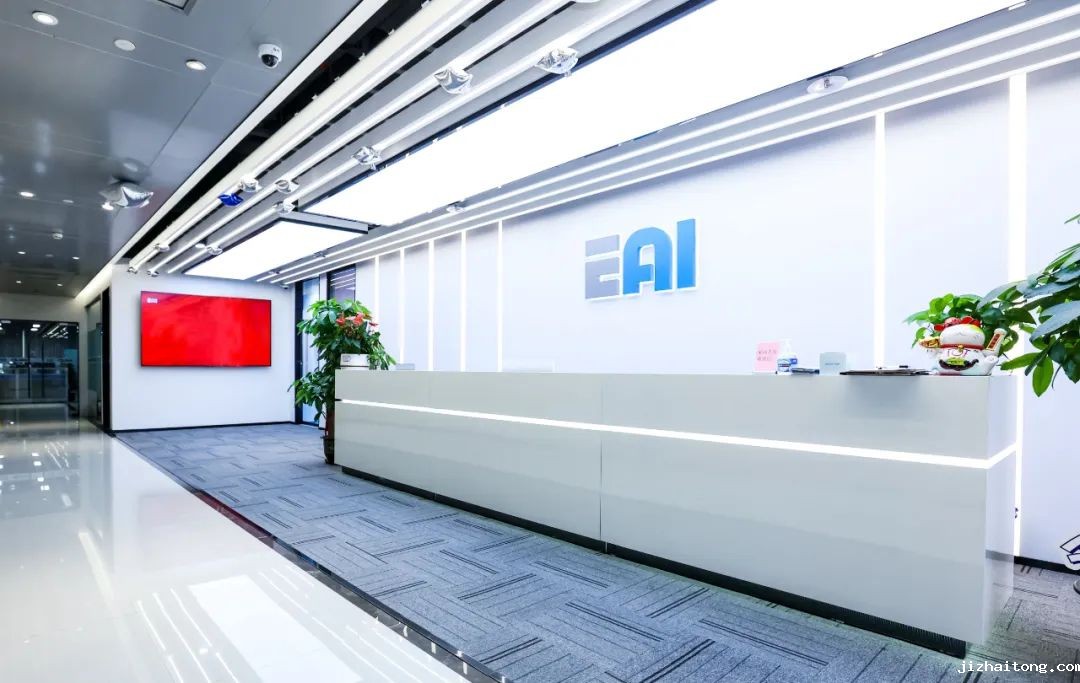 制造业当家 | EAI科技：解决AI产业传感难题 填补国内空白