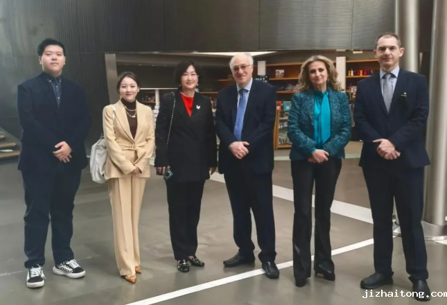 从巴黎到巴塞罗那，再到雅典，探秘欧陆“视”界