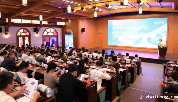 第12期深商产品SHOW，6家企业藏着怎样的出海“秘籍”？