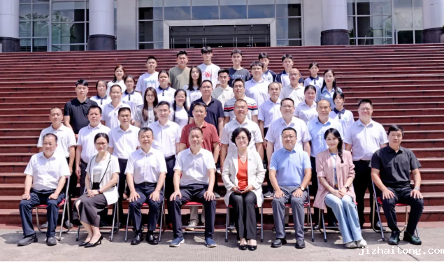 林立和深商公益基金会华林乡村振兴专项基金140万元助力紫金教育振兴