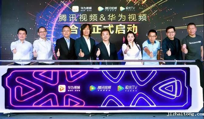 深商半月谈 |英国用上华为5G；刘自鸿回应质疑