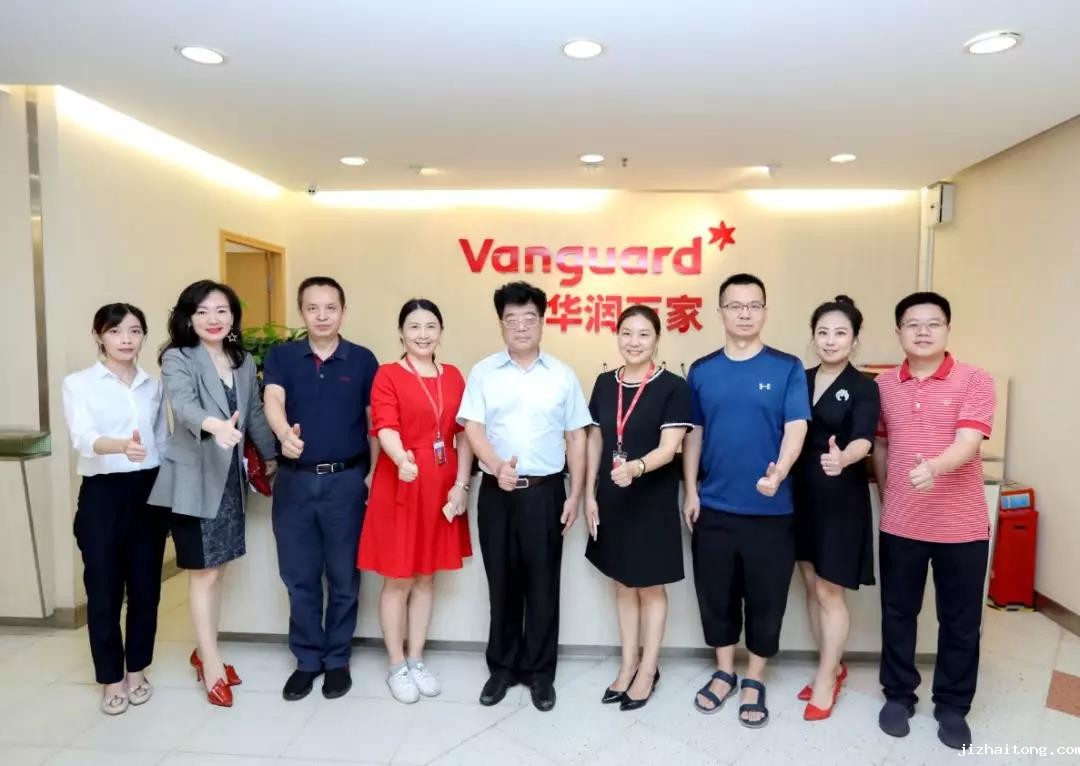 深圳老字号的坚持与突破！走进赛格、华润、茂业等10家名企