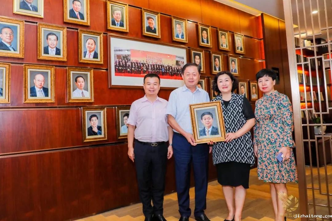 深商半月谈 | 方大熊建明携“菁英”起航，创造年轻深商的时代！