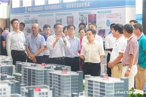 深顺再聚首 | 深商顺德商务考察之旅圆满落幕