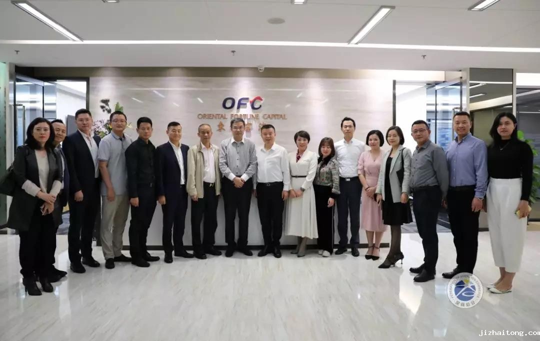 走进东方富海 | 科技投资，为企业插上天使的翅膀