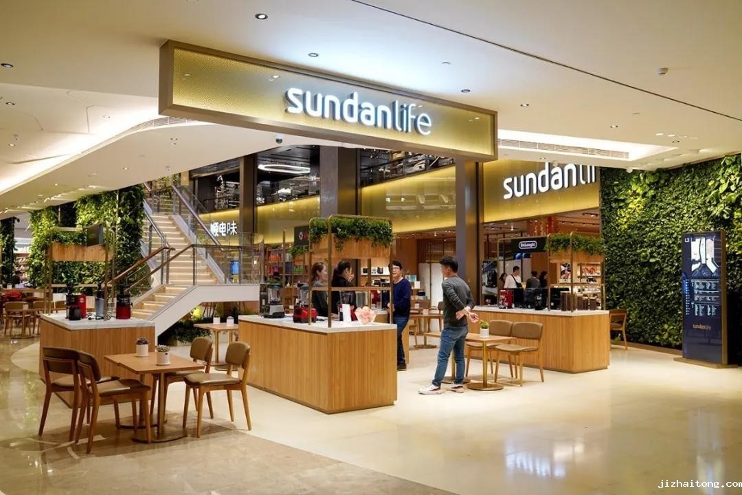 顺电味 | 顺电的快与慢，从卖场到一种生活方式