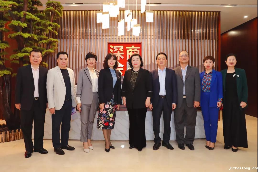 一份保护民营企业家的建议，引起三位检察长高度关注