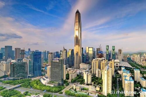 2020年“首届湾区企业短片大赛” 参赛报名启事