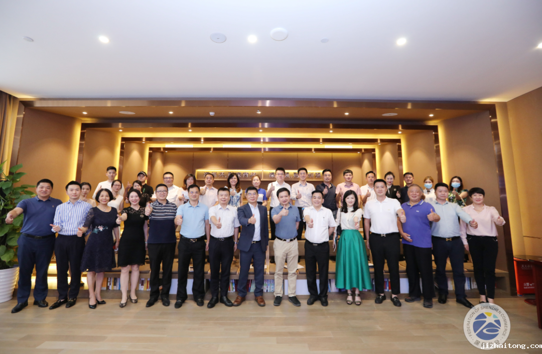 为企业家赋能：免疫助抉择，科技助金融