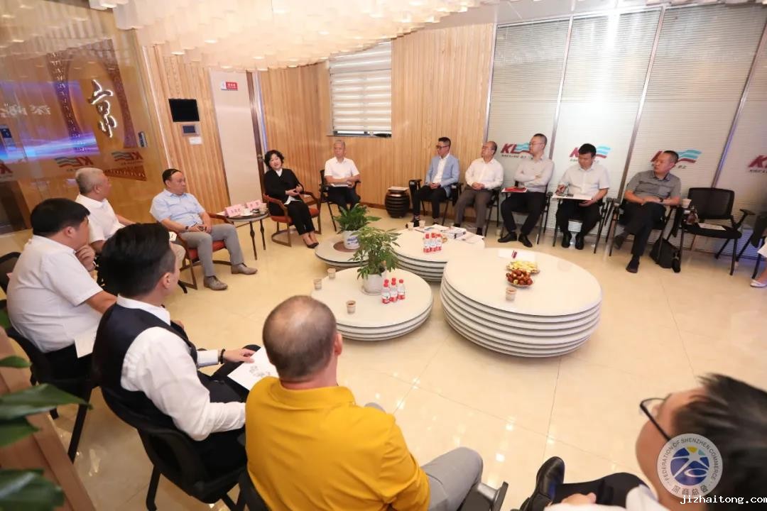 敢为天下先：京兰集团聚焦“创新”实业，勇葆“科技”情怀