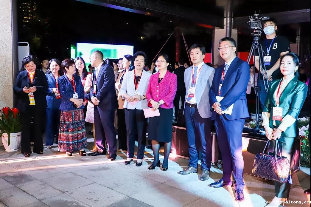 深圳企业家日收官 | 火树银花不夜天，企业文化短视频大赛揭晓