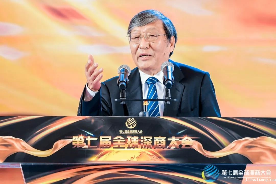 莫干山常修泽：在改革中要让人民群众拥有自己的产权