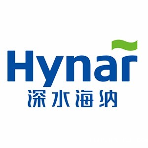 深水海纳连续三年荣获广东省“守合同重信用” 企业称号