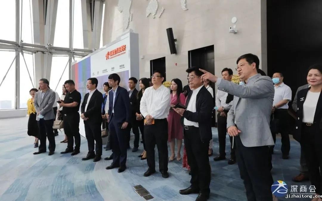 红色华润是怎样炼成的？《深商永远跟党走》之四