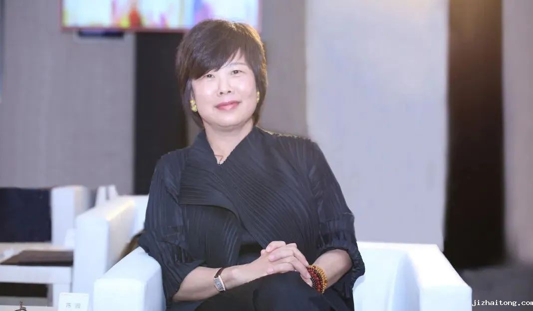 前金院陈园：咨询培训行业应对快速变化环境的三个关键