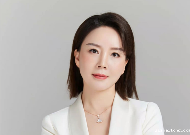 深商她力量丨星云海国际赵云：用前瞻与眺望回馈客户信任