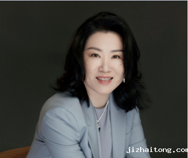 深商她力量丨海川传媒何津玉：企业发展和社会责任相辅相成