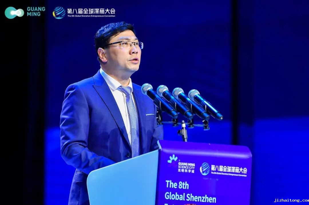 荣耀万飚：插上数智化翅膀，勇闯创新“无人区”