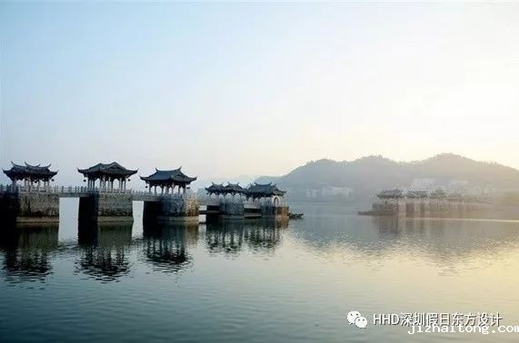 HHD假日东方设计作品：YUY HOTEL 潮州御酒店