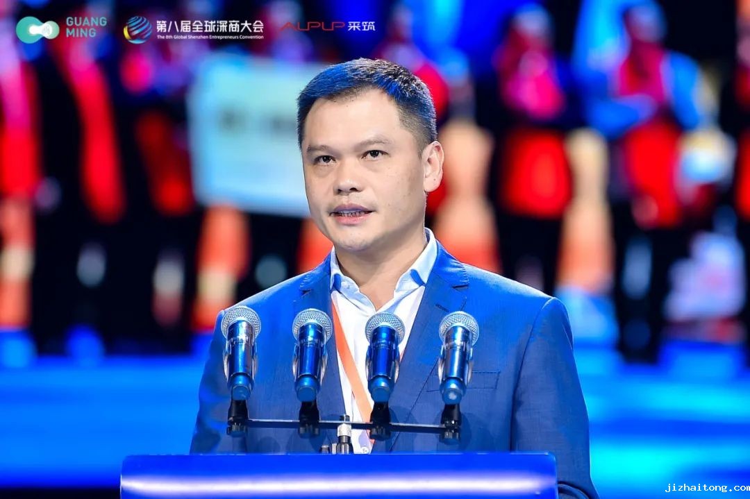 三诺刘志雄：从“本手”到“妙手”，铸炼制造业本质