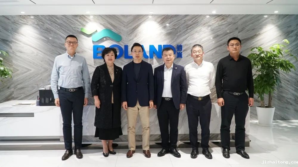 五大板块迸发，伯岚环境科技加速“碳”寻未来