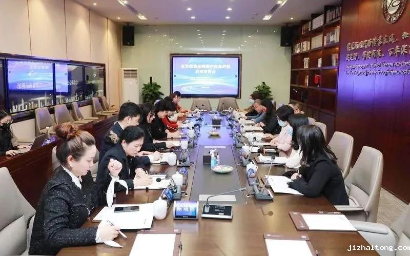 采购国产设备可以全额退税？第二税务分局送服务上门