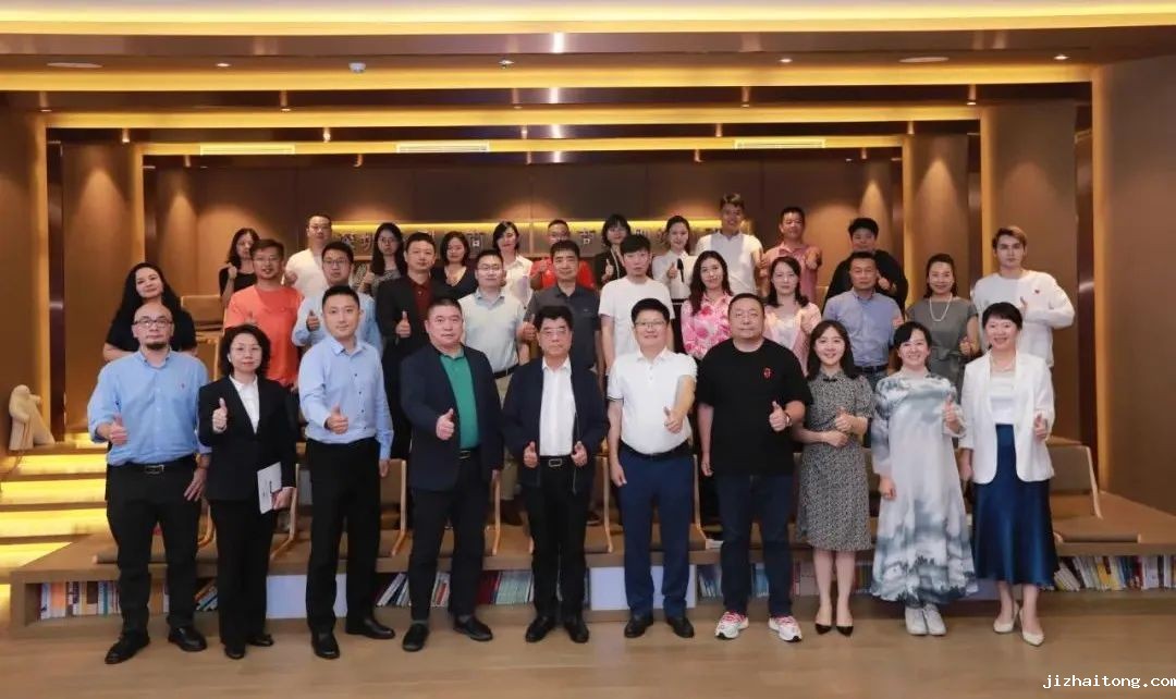 顺络电子的经营理念：盯着一个“枪口”@第13期深商资源对接会