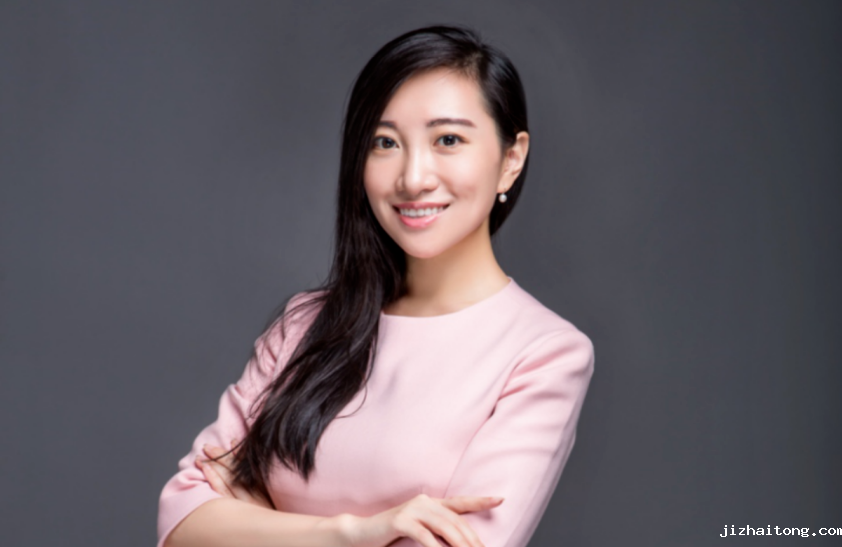 深商她力量丨银星集团叶家嘉：以前瞻性眼光拓展产业版图