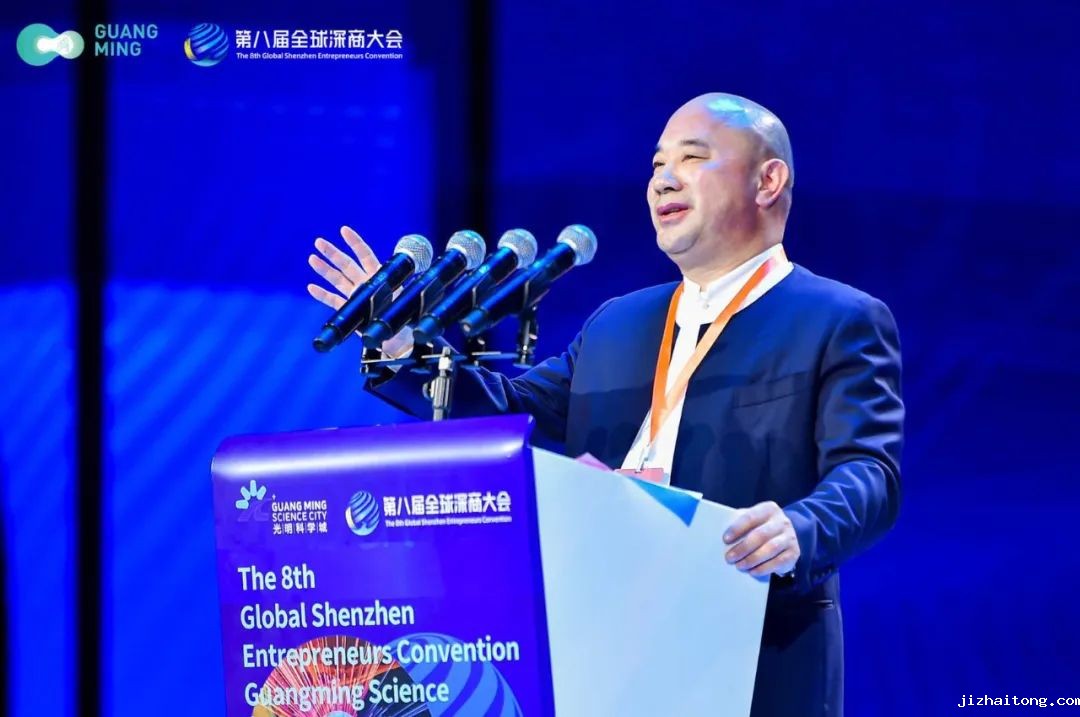 王文银：改变思路，创新向善，共赢未来