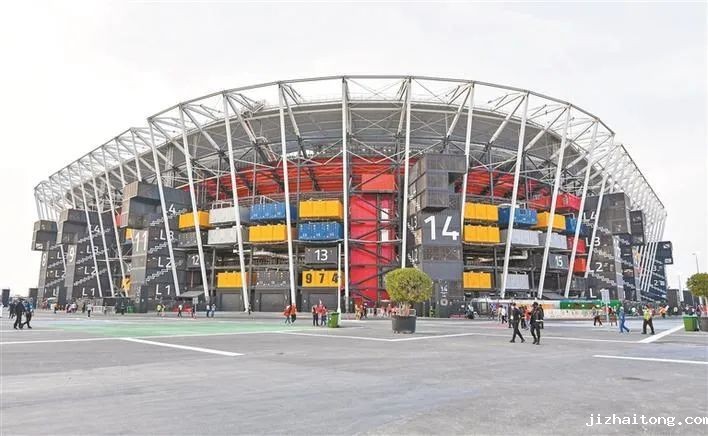 “深圳元素”闪耀卡塔尔世界杯