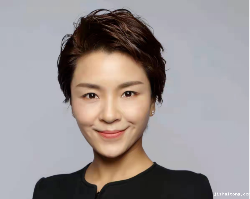 深商她力量丨CCD郑中设计集团张富丽：温柔要有，在安静中不慌不忙的坚强