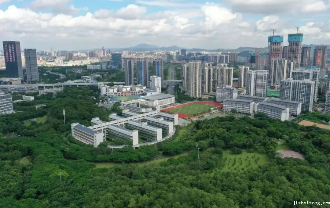 “战新”已兴，“未来”已来！光明给全世界交上亮眼“答卷”