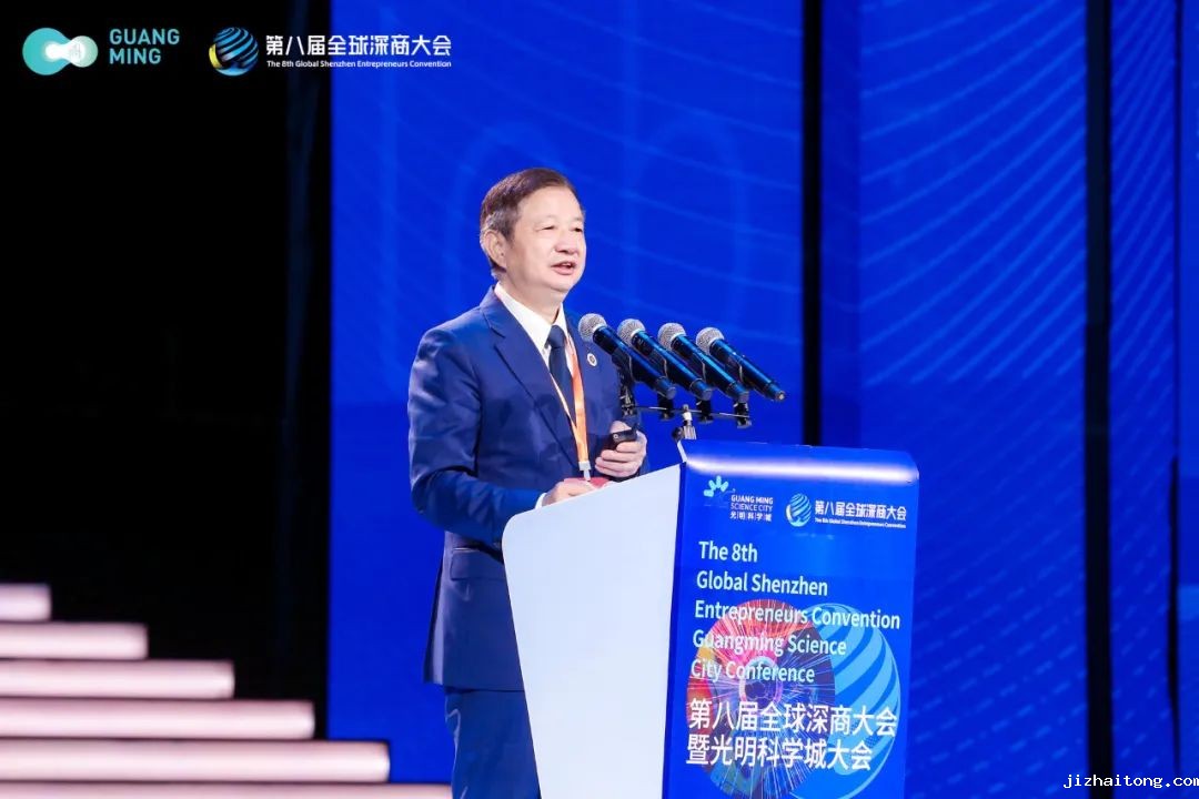 陈湘生院士：轨道交通建设要以人为本